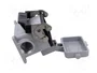ILME Carcasa para conectores HDC C-TYPE tamaño 57.27