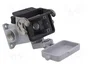 ILME Carcasa para conectores HDC C-TYPE tamaño 57.27