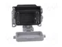 ILME Carcasa para conectores HDC C-TYPE tamaño 57.27
