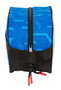 Neceser de Viaje Hot Wheels Let's race Azul Negro 26 x 15 x 12 cm