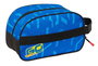 Neceser de Viaje Hot Wheels Let's race Azul Negro 26 x 15 x 12 cm