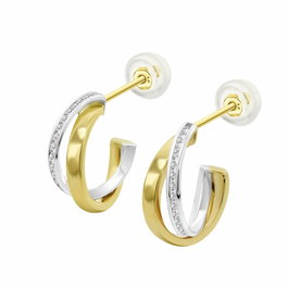 Pendientes Mujer Lotus