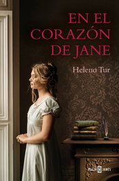Éxitos/en el corazón de Jane, Helena Tur - PLAZA & JANES