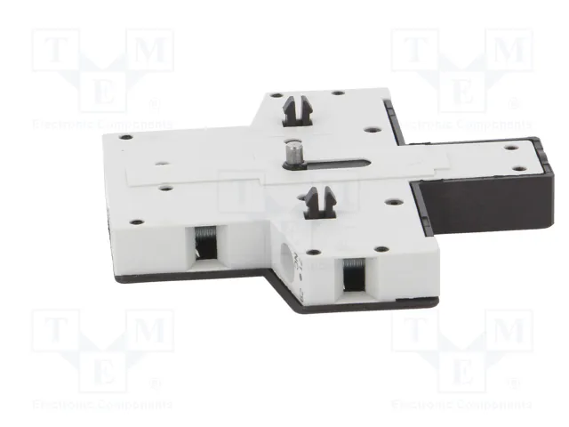 EATON ELECTRIC Contactores auxiliares con agarres de tornillo lateral EATON ELECTRIC Contactores auxiliares con agarres de tornillo lateral