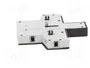 EATON ELECTRIC Contactores auxiliares con agarres de tornillo lateral