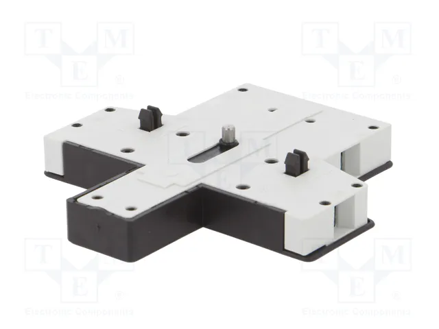 EATON ELECTRIC Contactores auxiliares con agarres de tornillo lateral EATON ELECTRIC Contactores auxiliares con agarres de tornillo lateral