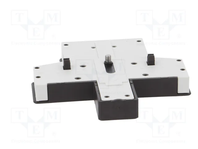 EATON ELECTRIC Contactores auxiliares con agarres de tornillo lateral EATON ELECTRIC Contactores auxiliares con agarres de tornillo lateral