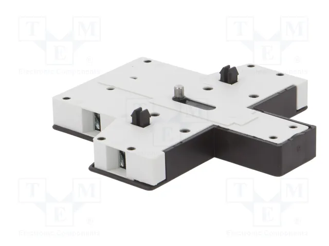 EATON ELECTRIC Contactores auxiliares con agarres de tornillo lateral EATON ELECTRIC Contactores auxiliares con agarres de tornillo lateral
