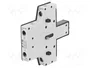 EATON ELECTRIC Contactores auxiliares con agarres de tornillo lateral
