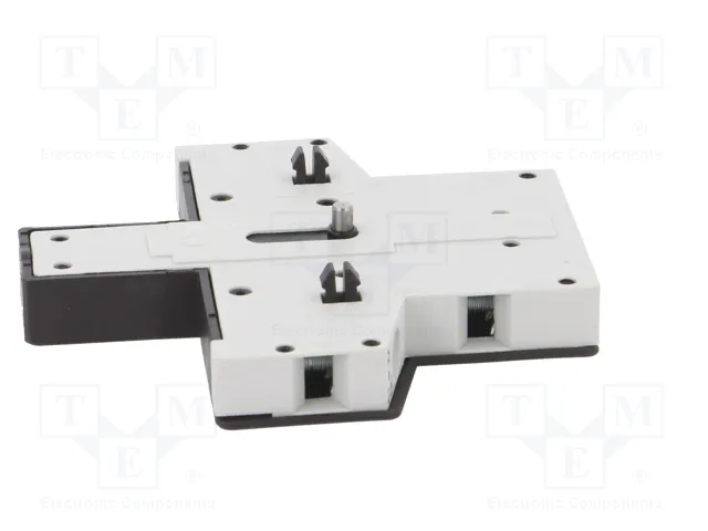 EATON ELECTRIC Contactores auxiliares con agarres de tornillo lateral EATON ELECTRIC Contactores auxiliares con agarres de tornillo lateral