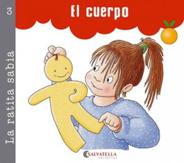 SALVATELLA La ratita sabia 3 (palo y cursiva)