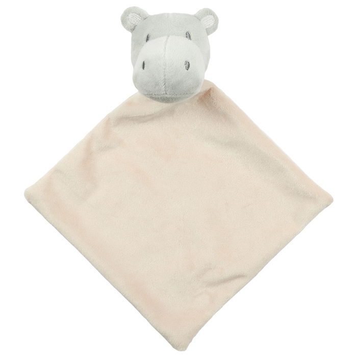 Tom et Zoe Nacimiento Hippo 4 Piezas Polyester