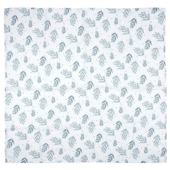 Tom et Zoe Nacimiento Hippo 4 Piezas Polyester