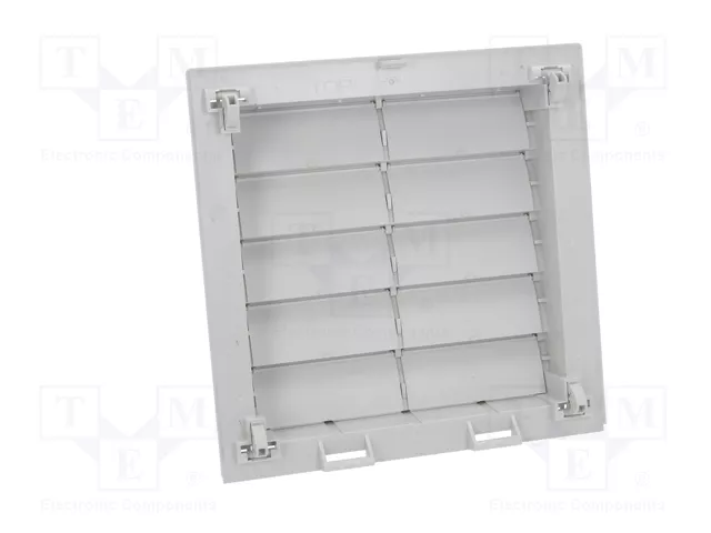 STEGO Ventilador axial FPO 018, 230VAC, 215x215x25mm STEGO Ventilador axial FPO 018, 230VAC, 215x215x25mm