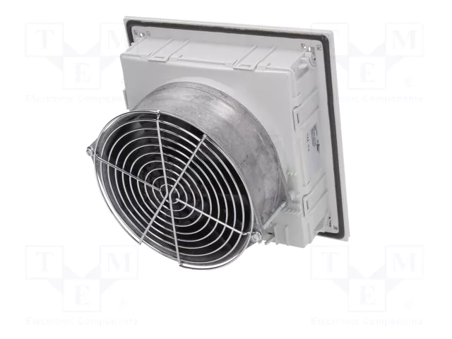STEGO Ventilador axial FPO 018, 230VAC, 215x215x25mm STEGO Ventilador axial FPO 018, 230VAC, 215x215x25mm