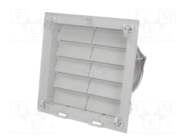STEGO Ventilador axial FPO 018, 230VAC, 215x215x25mm STEGO Ventilador axial FPO 018, 230VAC, 215x215x25mm