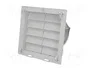 STEGO Ventilador axial FPO 018, 230VAC, 215x215x25mm