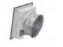 STEGO Ventilador axial FPO 018, 230VAC, 215x215x25mm