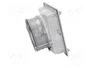 STEGO Ventilador axial FPO 018, 230VAC, 215x215x25mm
