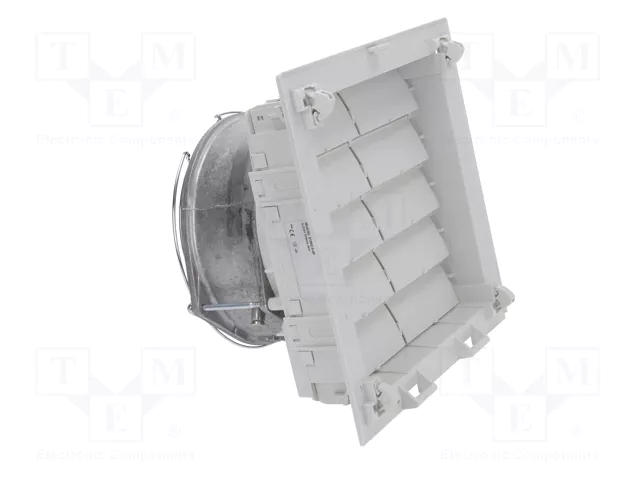 STEGO Ventilador axial FPO 018, 230VAC, 215x215x25mm STEGO Ventilador axial FPO 018, 230VAC, 215x215x25mm