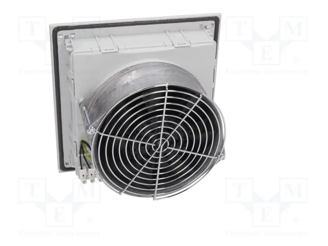 STEGO Ventilador axial FPO 018, 230VAC, 215x215x25mm STEGO Ventilador axial FPO 018, 230VAC, 215x215x25mm