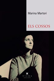 Els cossos, Marina Martori - VIENA