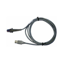 Datalogic 90A052212 Cable de carga de 4,6 m para Magellan 9800i