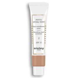 Sisley Phyto-Hydra Teint Base de Maquillaje SPF 15 2-medium 40 ml