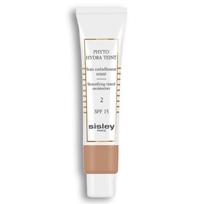 Sisley Phyto-Hydra Teint 2-medium 40 ml SPF 15 BB Cream