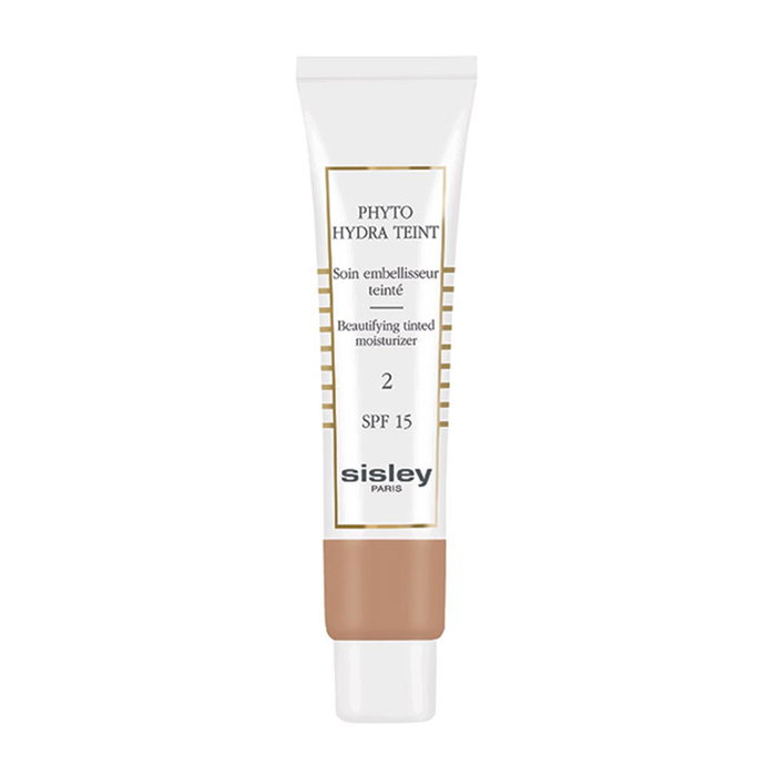 Sisley Phyto-Hydra Teint 2-medium 40 ml SPF 15 BB Cream