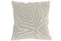 DKD Home Decor Cojin Urban Cushions ch1c25 Algodon/Poliester 45 x 45 x 8 cm (2 Unidades)
