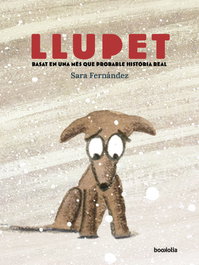 Llupet, Sara Fernández Sainz - BOOKOLIA CATALAN