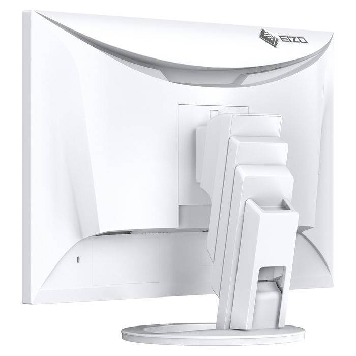 EIZO EV2485-WT 24.1" 1920x1200 IPS WUXGA HDMI+DP+USB-C Blanco
