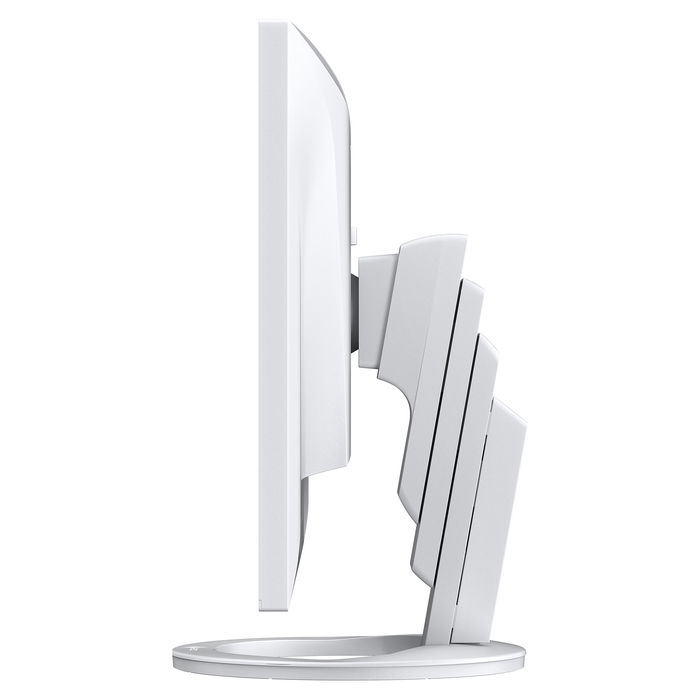 EIZO EV2485-WT 24.1" 1920x1200 IPS WUXGA HDMI+DP+USB-C Blanco