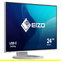 EIZO EV2485-WT 24.1" 1920x1200 IPS WUXGA HDMI+DP+USB-C Blanco