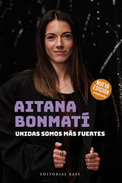 Aitana Bonmatí. Unidas somos más fuertes, Aitana Bonmatí Conca - BASE Deportes