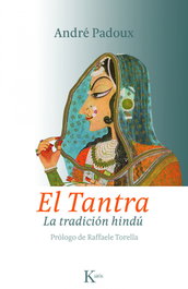 El tantra, André Padoux - KAIROS