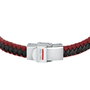 Pulsera Hombre Sector SZV111 Cuero 21 cm