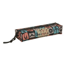Safta Portatodo Rectangular Mandalorian & Grogu Star Wars