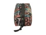 Safta Estuche Escolar Portatodo Rectangular con Goma Elástica 22 cm, Diseño Mandalorian & Grogu, Dimensiones 40x220x70 mm