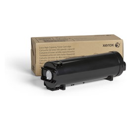 Xerox Cartucho de Tóner Negro Extra Alto Rendimiento 106R03944 para VersaLink B600 B605 B610 B615 (46,700 Páginas)