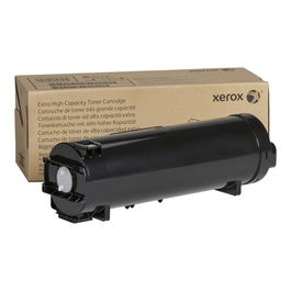 Xerox Tóner Negro 106R03944 Black XXL