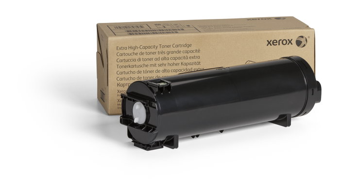 Xerox Cartucho de tóner 106R03944 Negro XXL