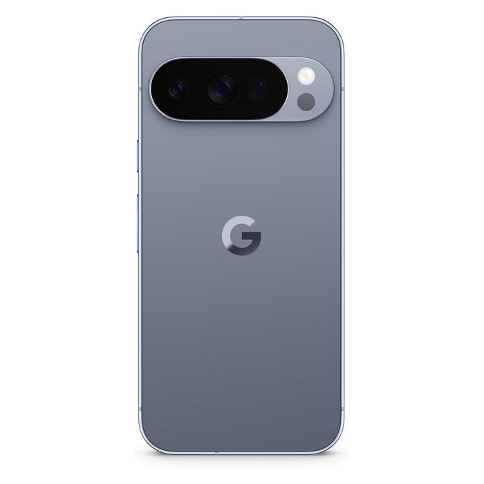 Smartphone Google Pixel 10 Pro 5G 6,3" Octa Core Google Tensor G5 16 GB RAM 512 GB Gris