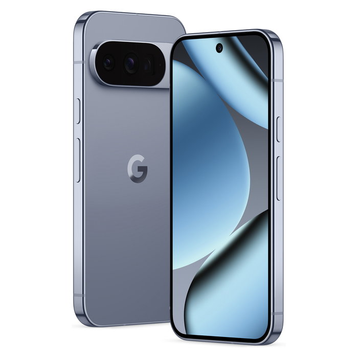 Smartphone Google Pixel 10 Pro 5G 6,3" Octa Core Google Tensor G5 16 GB RAM 512 GB Gris