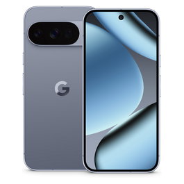 Smartphone Google Pixel 10 Pro 5G 6,3" Octa Core Google Tensor G5 16 GB RAM 512 GB Gris