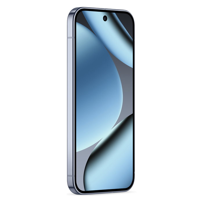 Smartphone Google Pixel 10 Pro 5G 6,3" Octa Core Google Tensor G5 16 GB RAM 512 GB Gris