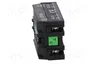PROMET Bloques de Contactos NEF30 30mm NA x2