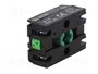 PROMET Bloques de Contactos NEF30 30mm NA x2