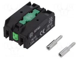 PROMET Bloques de Contactos NEF30 30mm NA x2